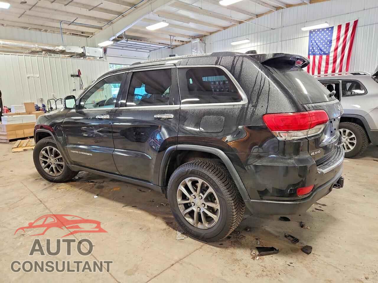 JEEP CHEROKEE 2015 - 1C4RJFBG5FC242047
