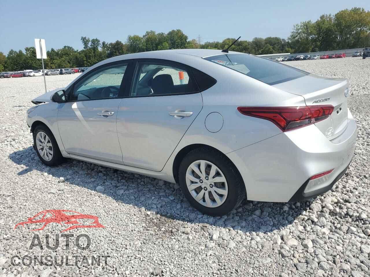 HYUNDAI ACCENT 2020 - 3KPC24A69LE104399