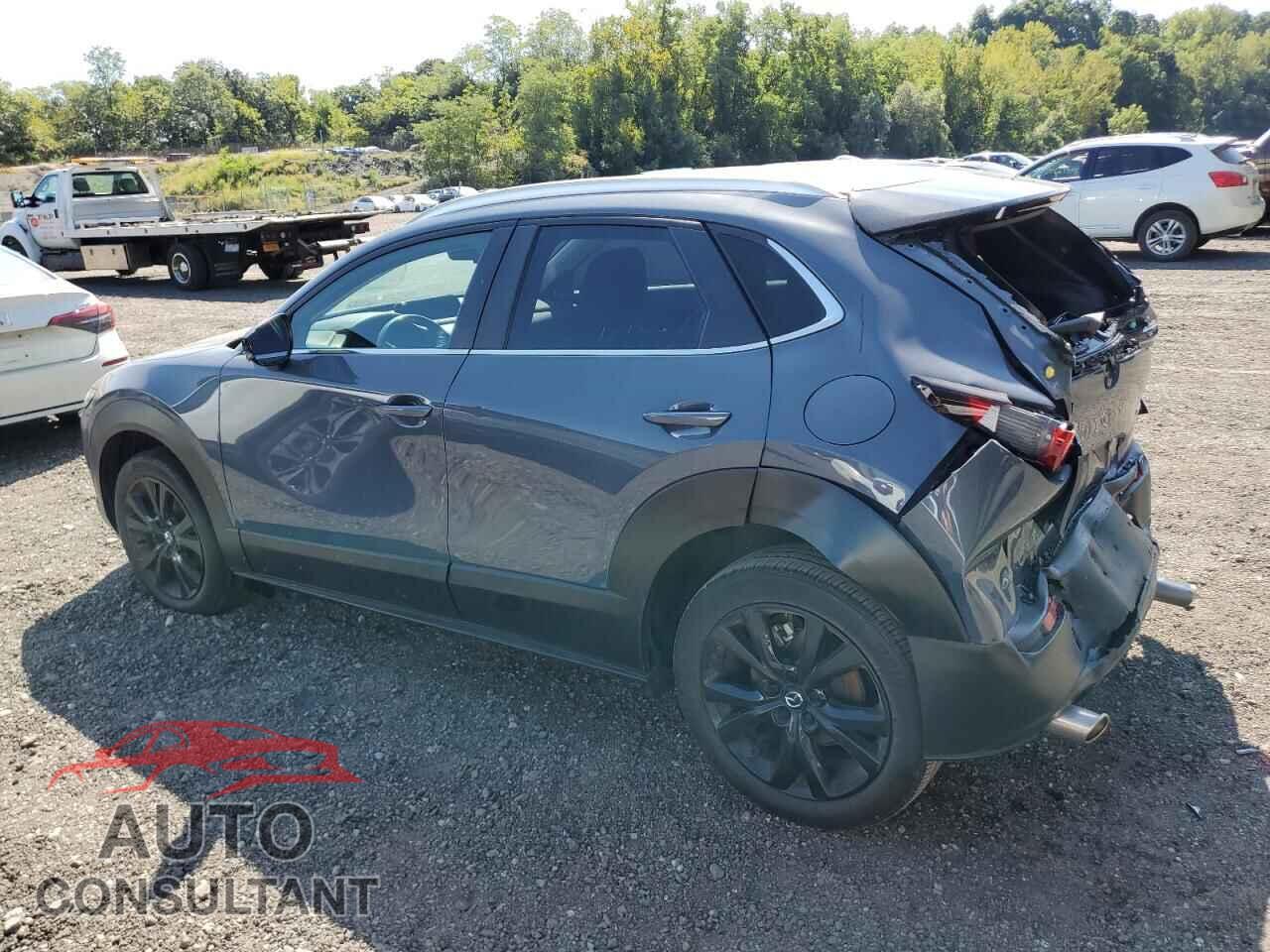 MAZDA CX30 2024 - 3MVDMBCM7RM608364