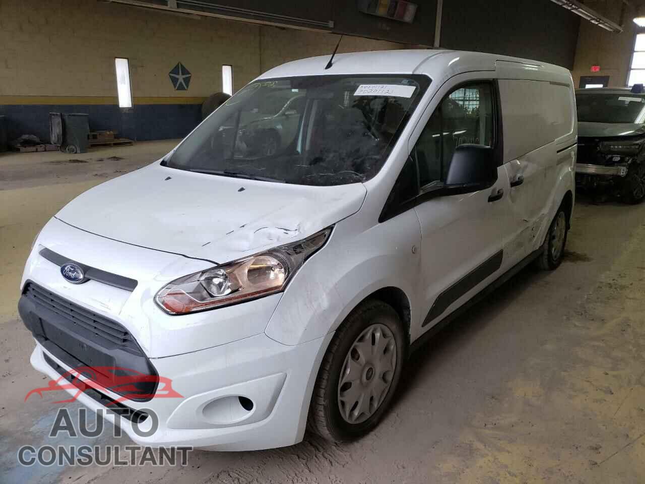FORD TRANSIT CO 2016 - NM0LS7F77G1268095