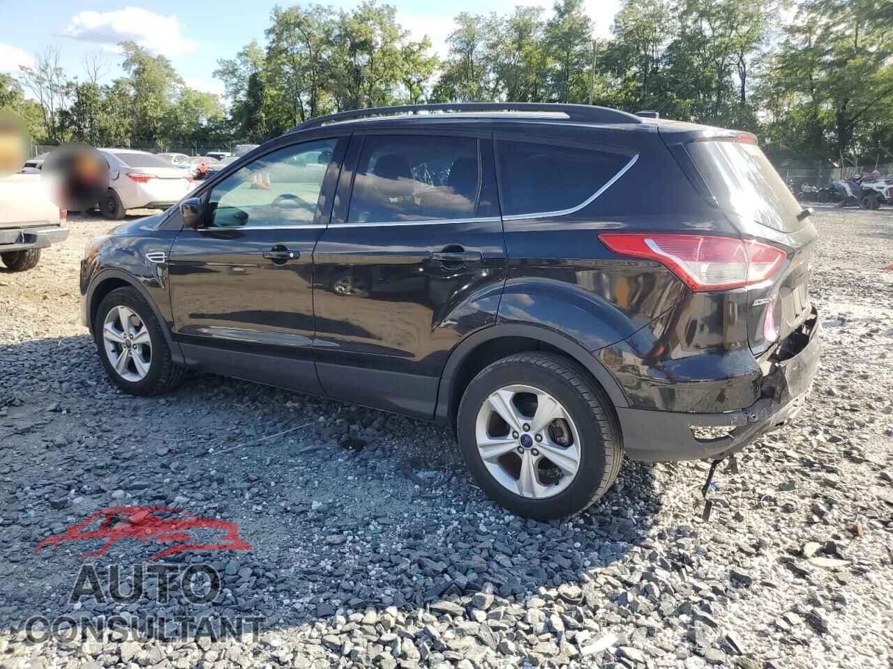 FORD ESCAPE 2015 - 1FMCU9GX5FUC28811