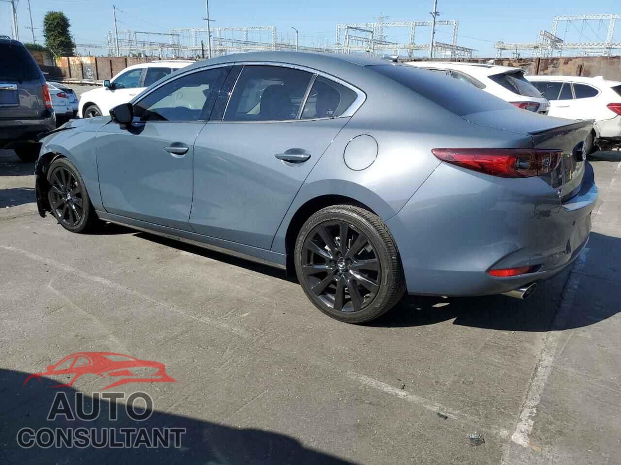 MAZDA 3 2023 - 3MZBPBEY5PM374977