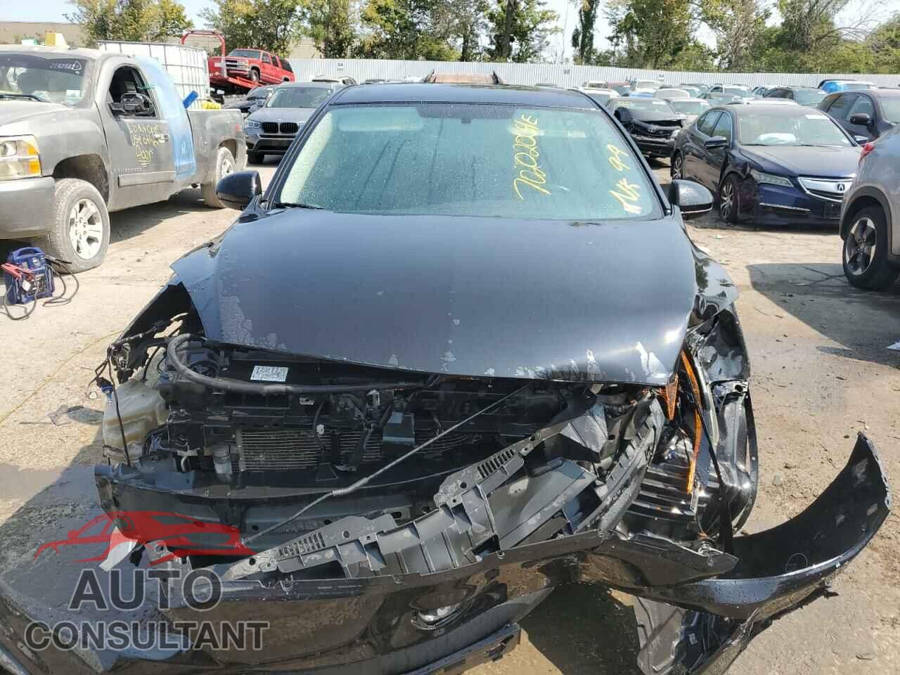 MAZDA 3 2011 - JM1BL1VF7B1431435