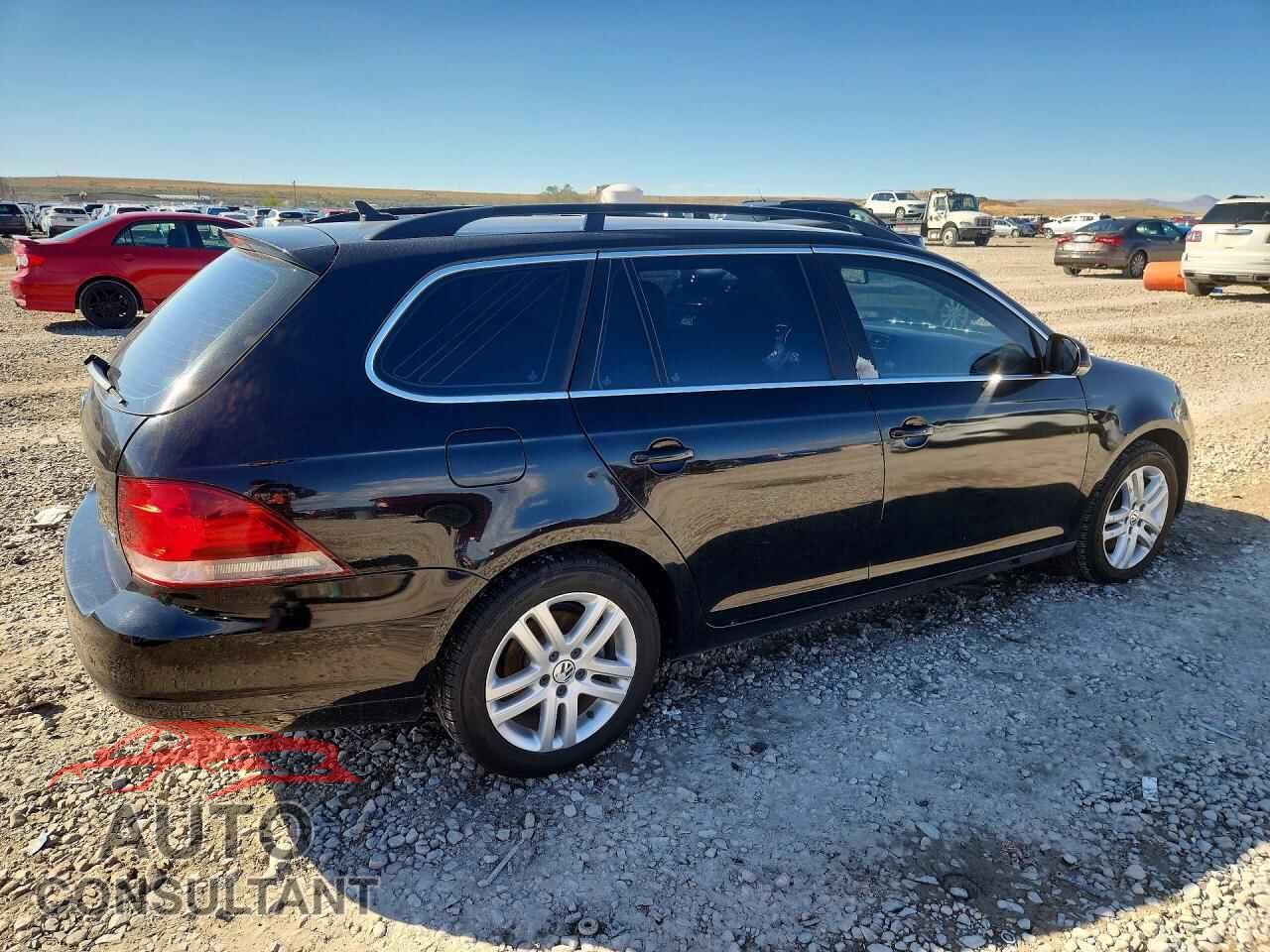 VOLKSWAGEN JETTA 2011 - 3VWPL7AJ2BM640097