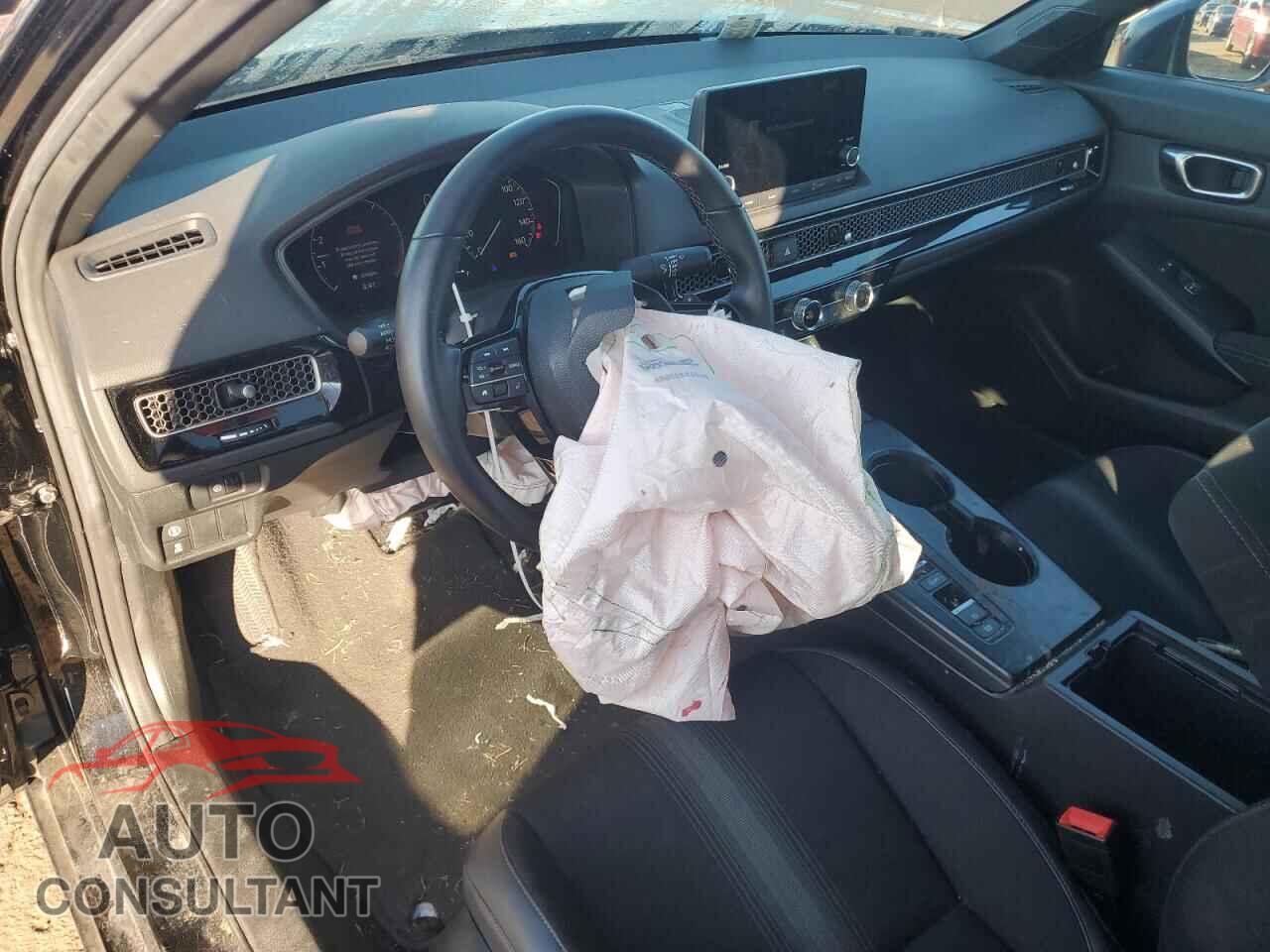 HONDA CIVIC 2024 - 2HGFE2F56RH524077