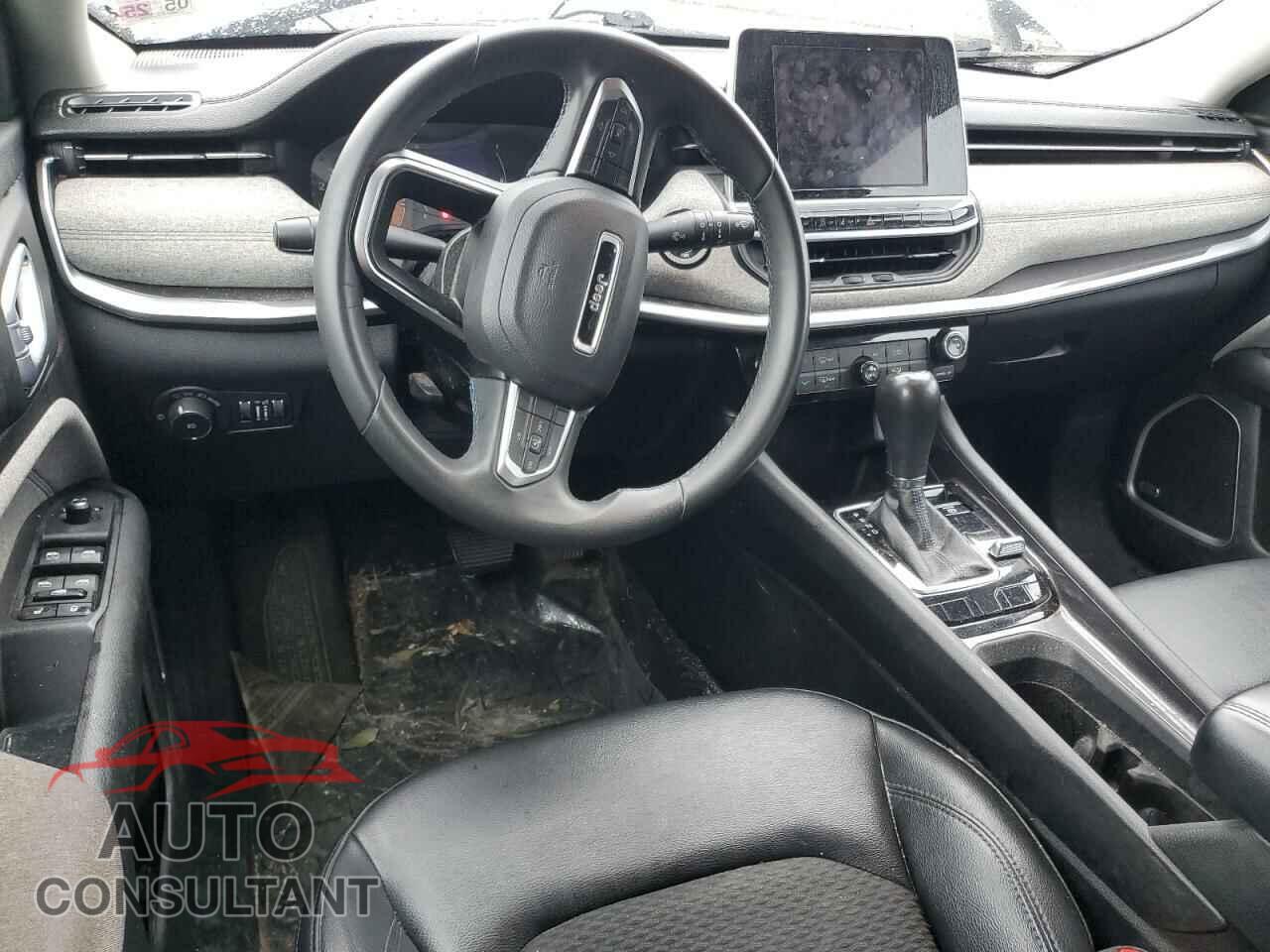 JEEP COMPASS 2022 - 3C4NJDBB8NT173235
