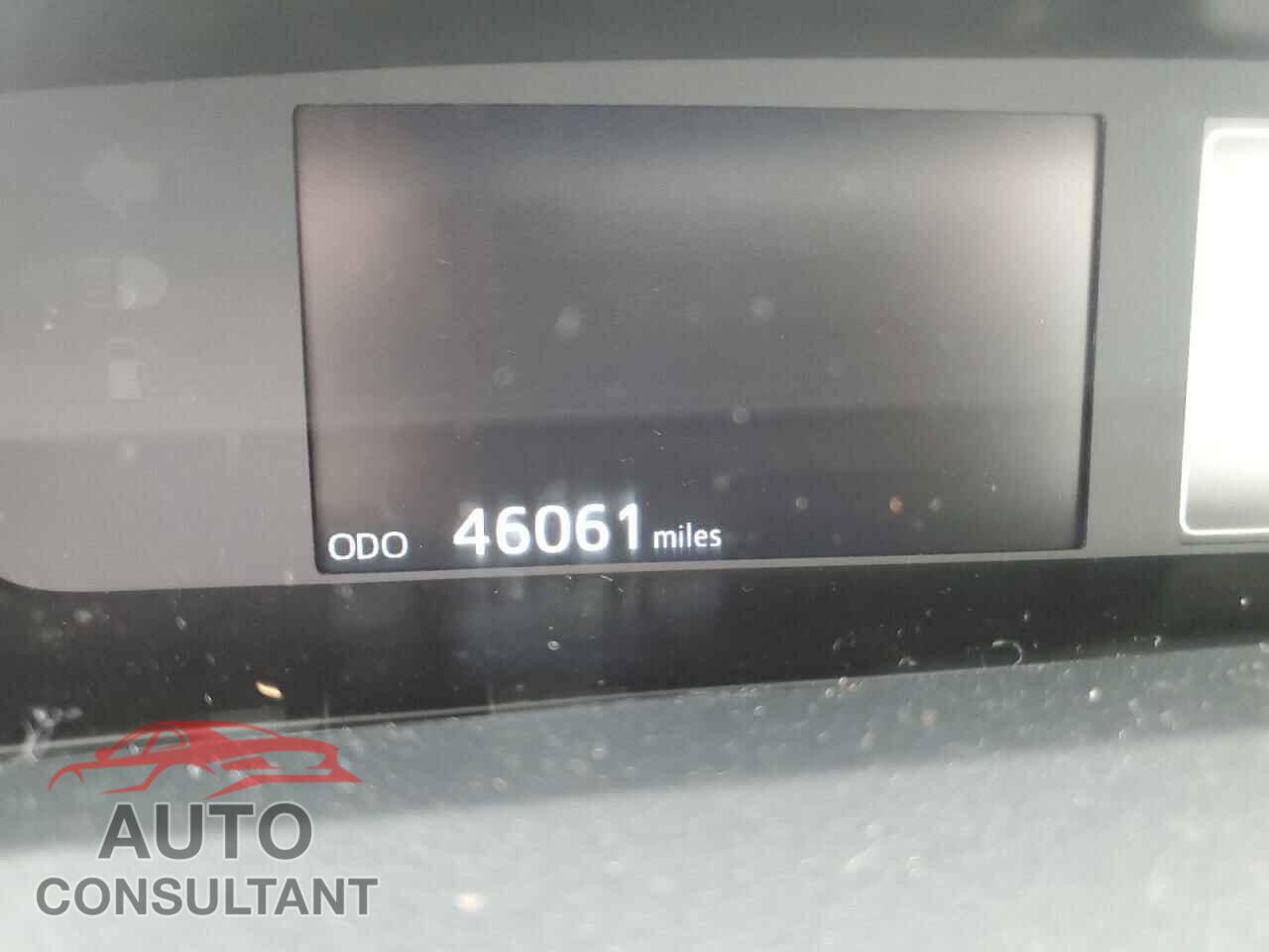 TOYOTA PRIUS 2019 - JTDKARFU2K3101689