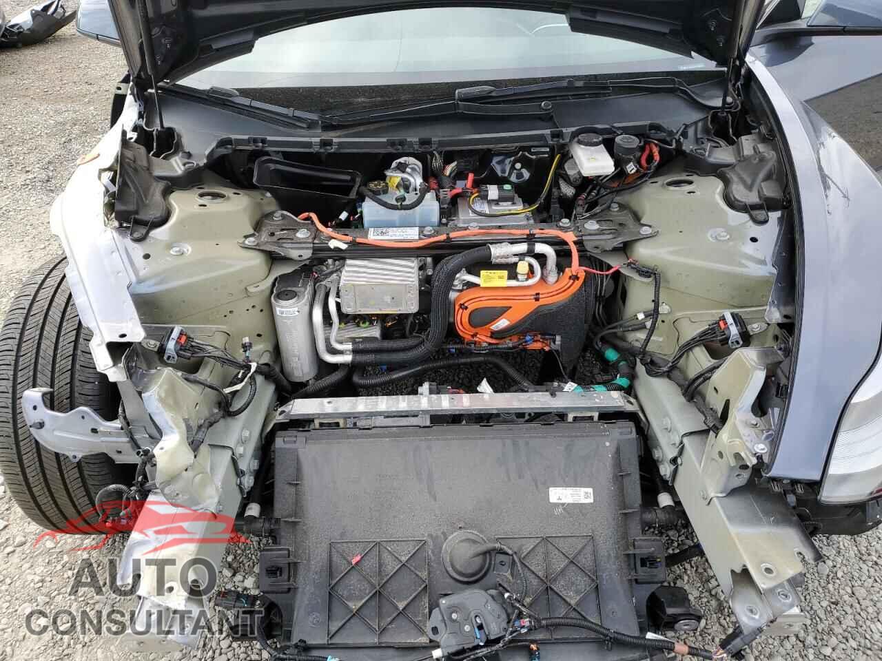 TESLA MODEL 3 2023 - 5YJ3E1EA9PF578518