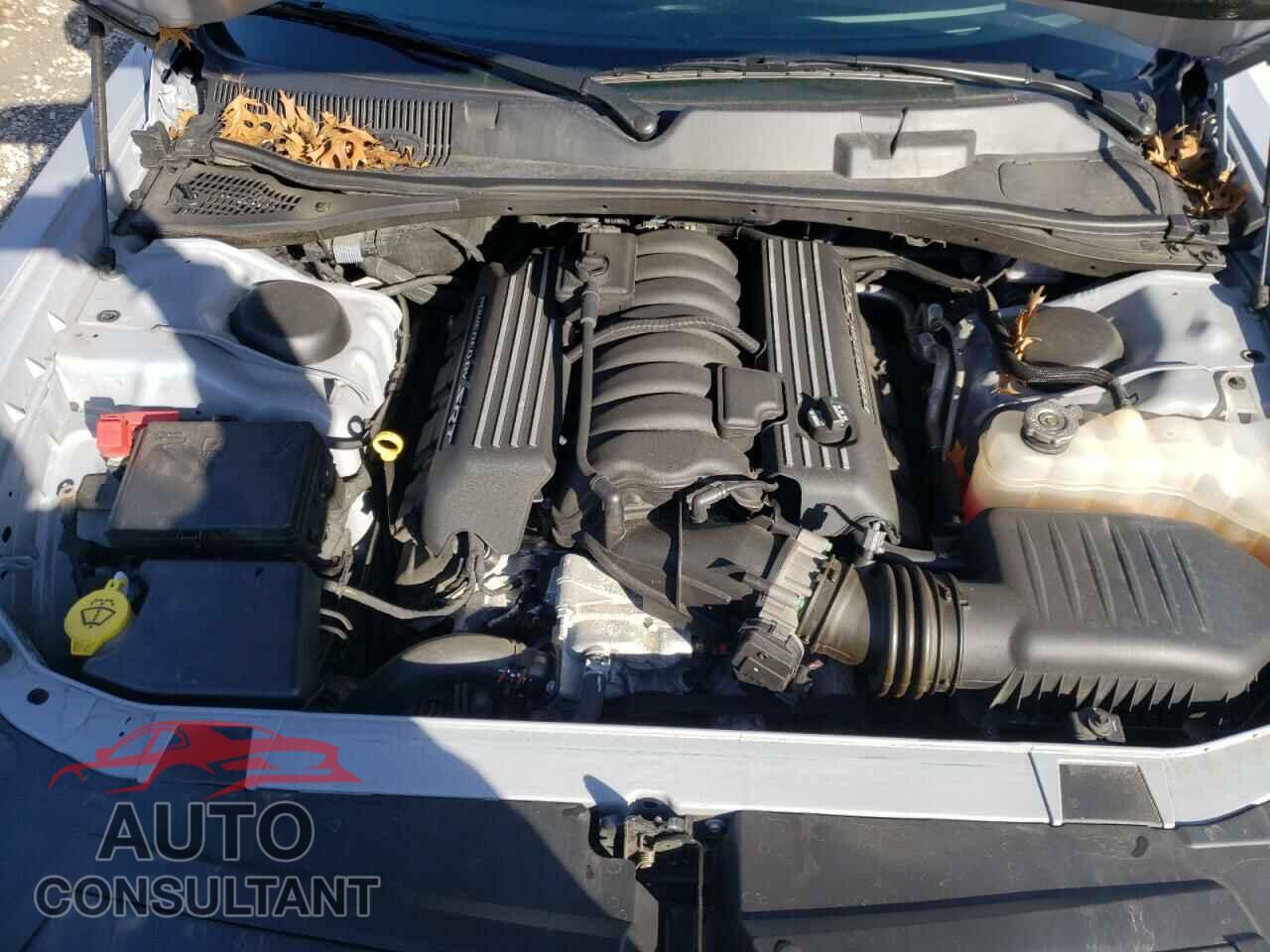 DODGE CHALLENGER 2020 - 2C3CDZFJ9LH226919