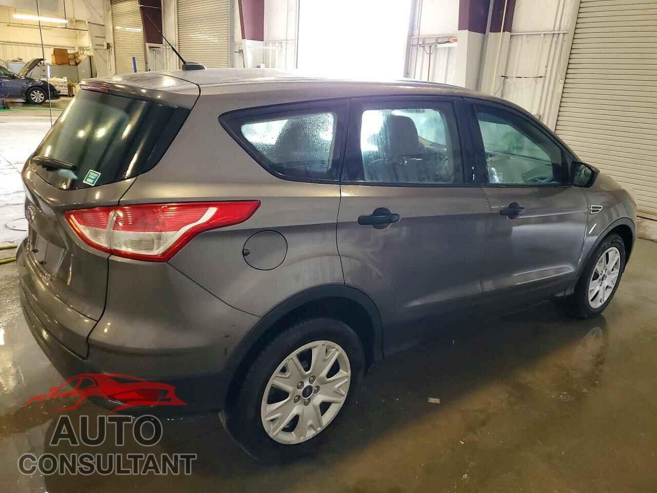 FORD ESCAPE 2013 - 1FMCU0F74DUD69749