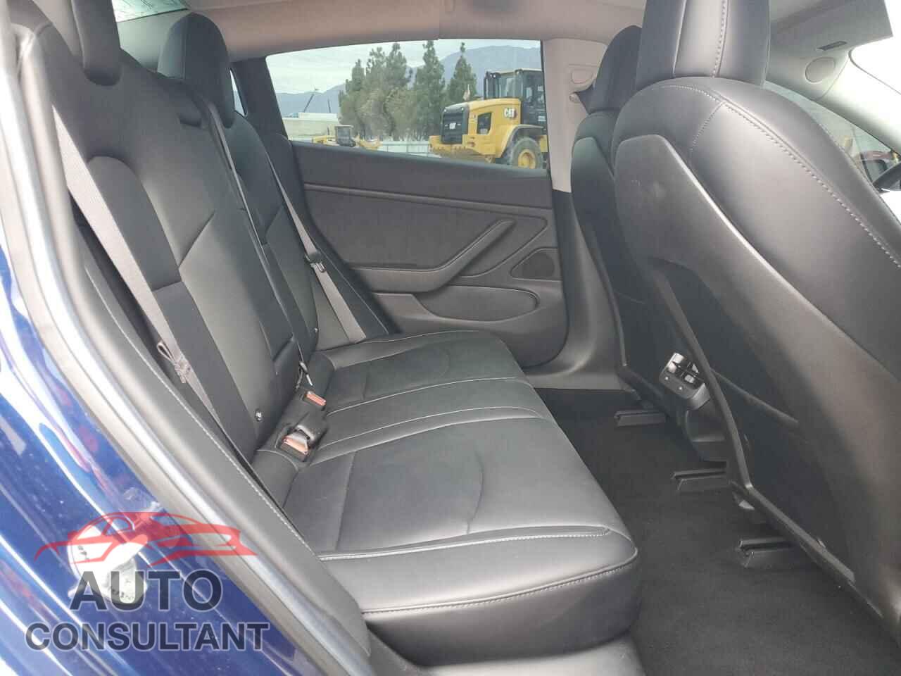 TESLA MODEL 3 2018 - 5YJ3E1EA1JF003028