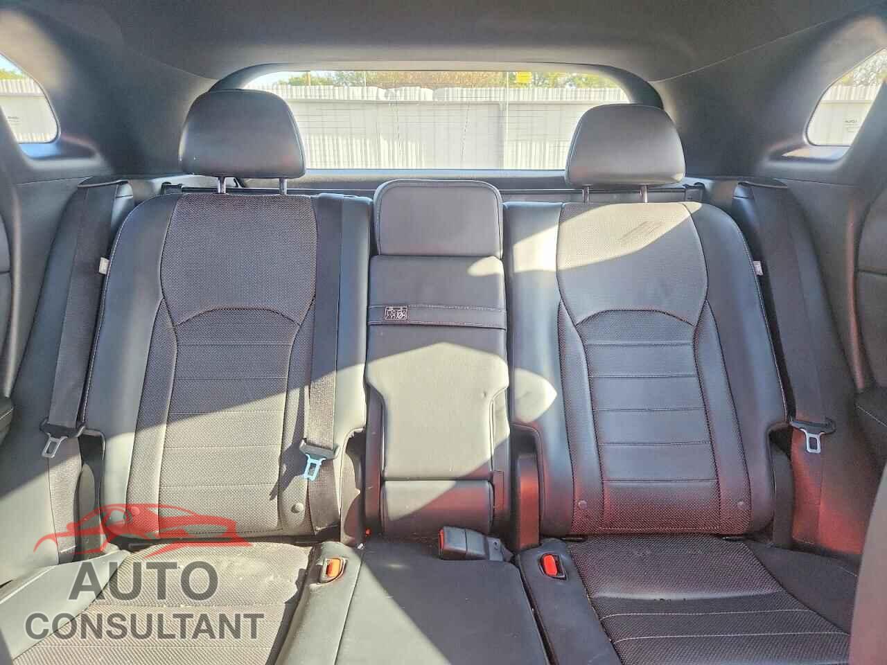 LEXUS RX350 2017 - 2T2ZZMCA2HC066717