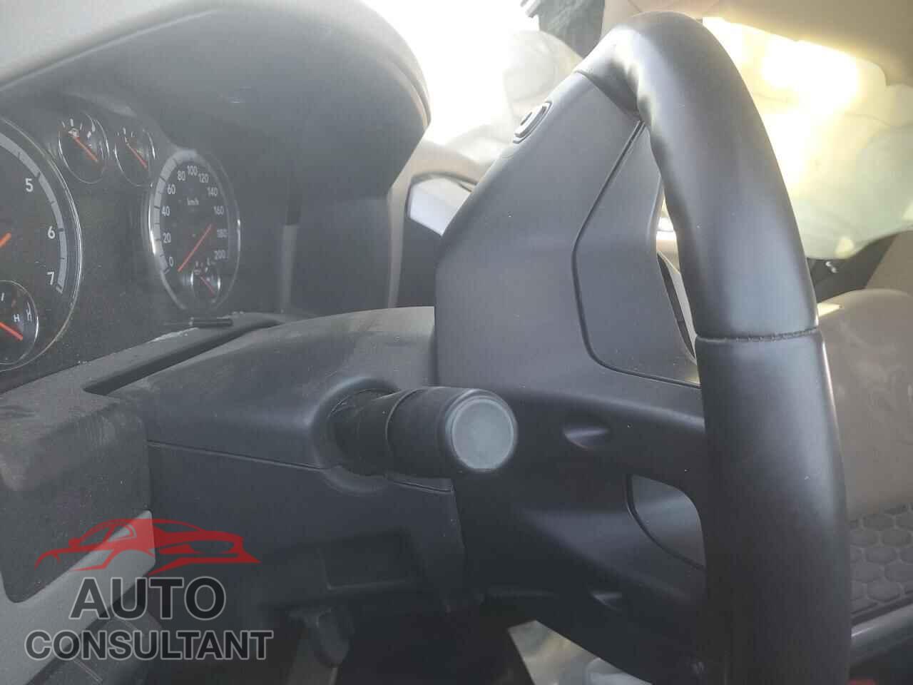 DODGE RAM 1500 2012 - 1C6RD7GT8CS131987