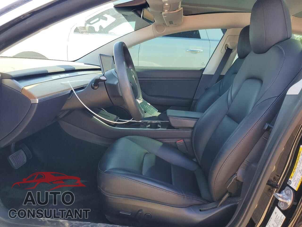 TESLA MODEL 3 2020 - 5YJ3E1EB3LF786896