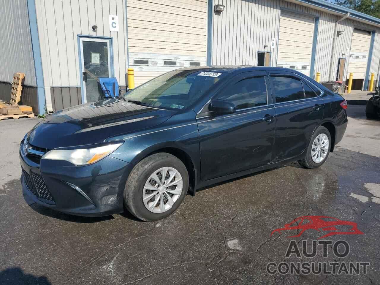 TOYOTA CAMRY 2015 - 4T1BF1FKXFU033977