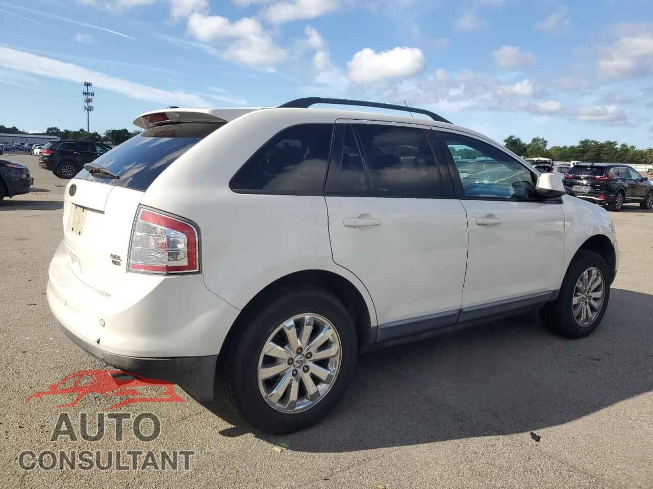 FORD EDGE 2010 - 2FMDK4JC8ABB70680