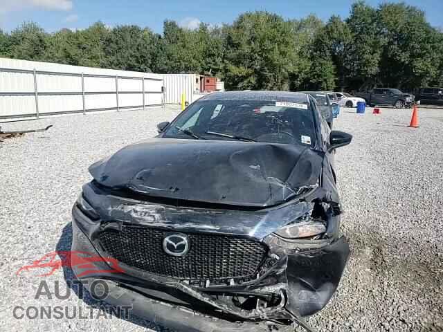 MAZDA MAZDA3 2024 - JM1BPAKM8R1710619