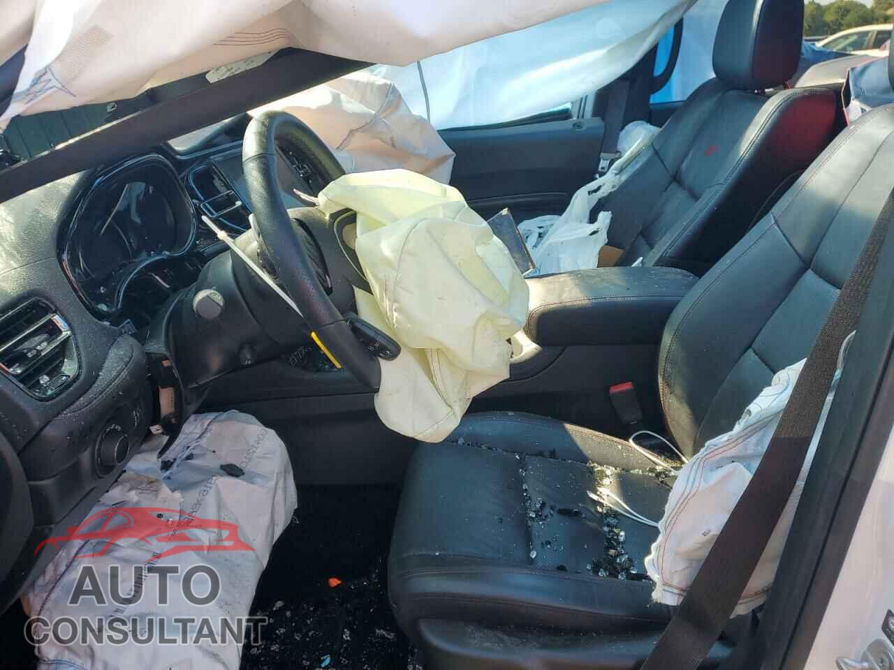 DODGE DURANGO 2024 - 1C4SDJCT3RC175668