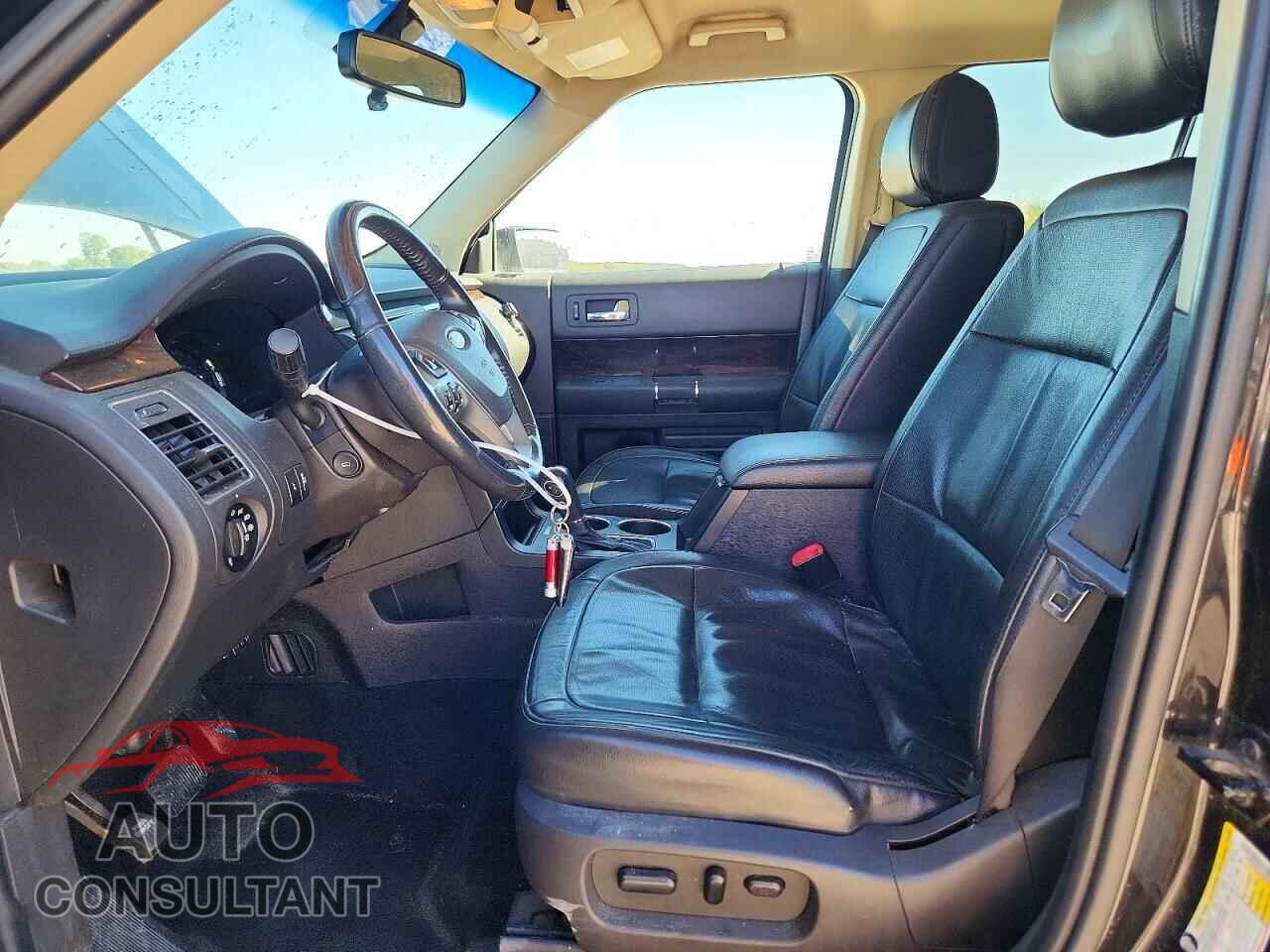 FORD FLEX 2014 - 2FMGK5D85EBD08000