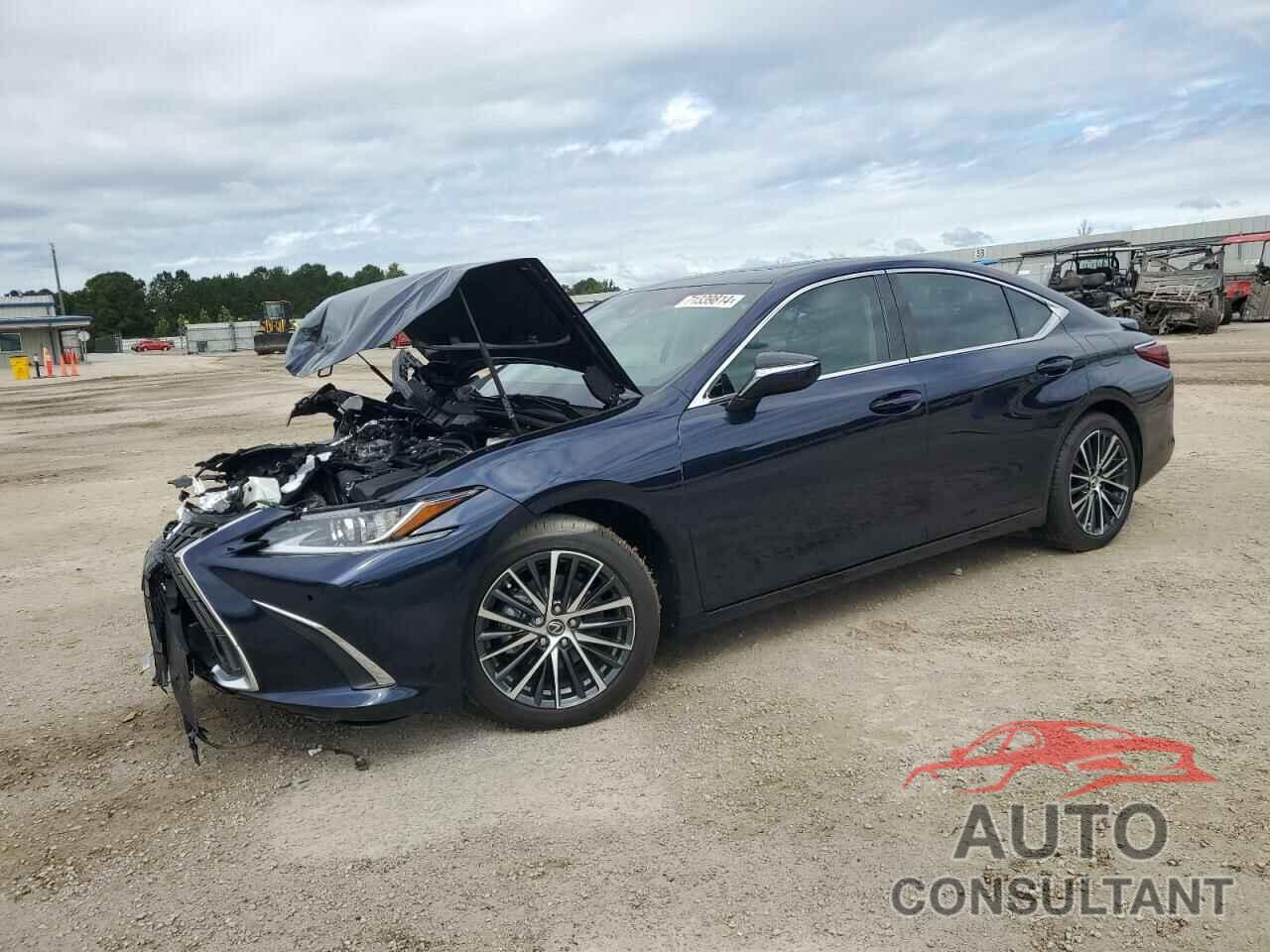 LEXUS ES300 2024 - 58ADA1C1XRU045255