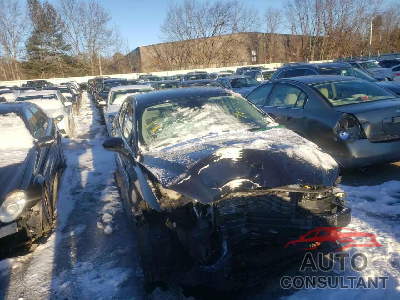 FORD FUSION 2019 - 3FA6P0HD6KR191543