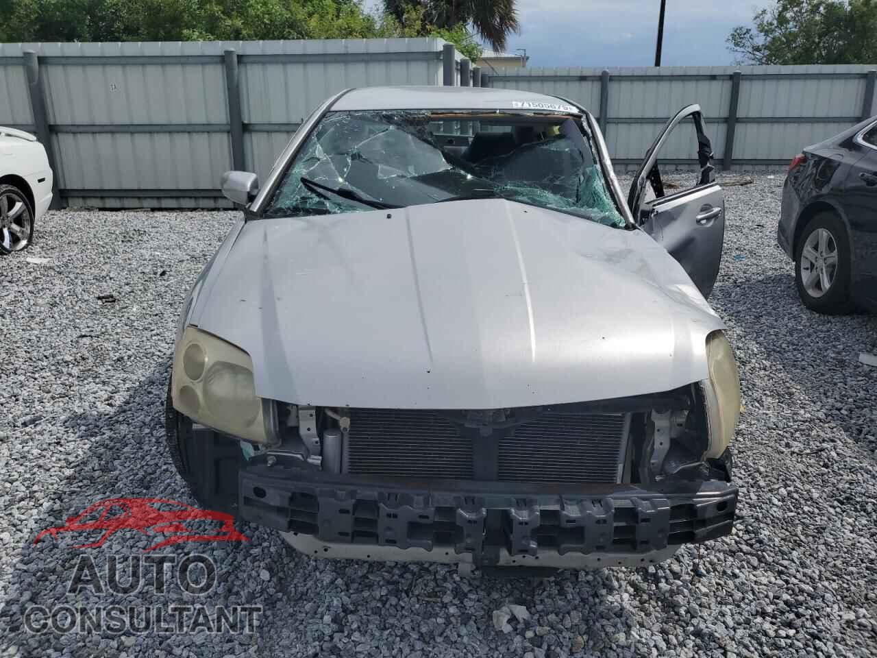 MITSUBISHI GALANT 2012 - 4A32B3FF7CE012361