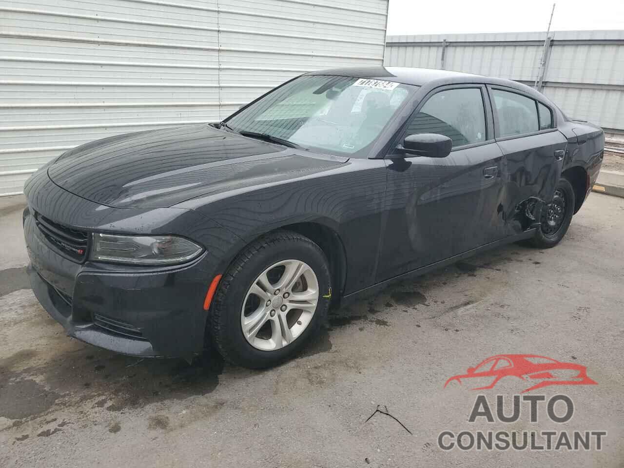 DODGE CHARGER 2022 - 2C3CDXBG7NH224314