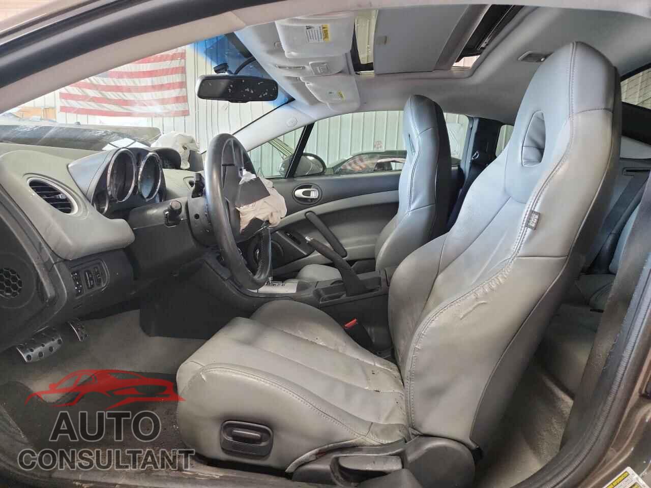 MITSUBISHI ECLIPSE 2011 - 4A31K5DF4BE003979