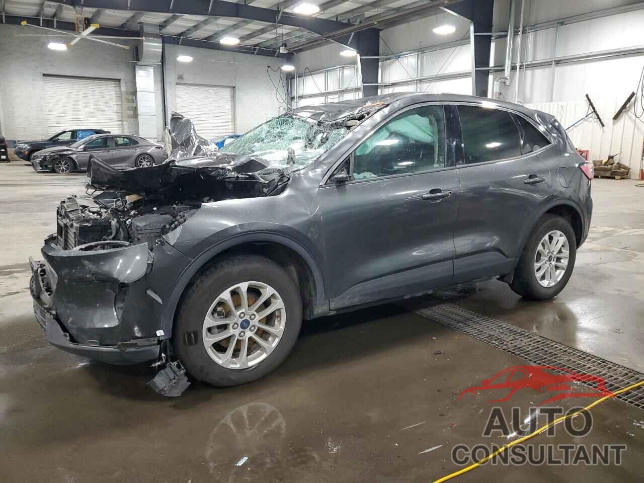 FORD ESCAPE 2020 - 1FMCU9G69LUC31049