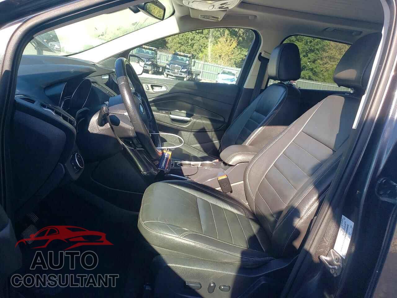 FORD ESCAPE 2016 - 1FMCU9J97GUA94721