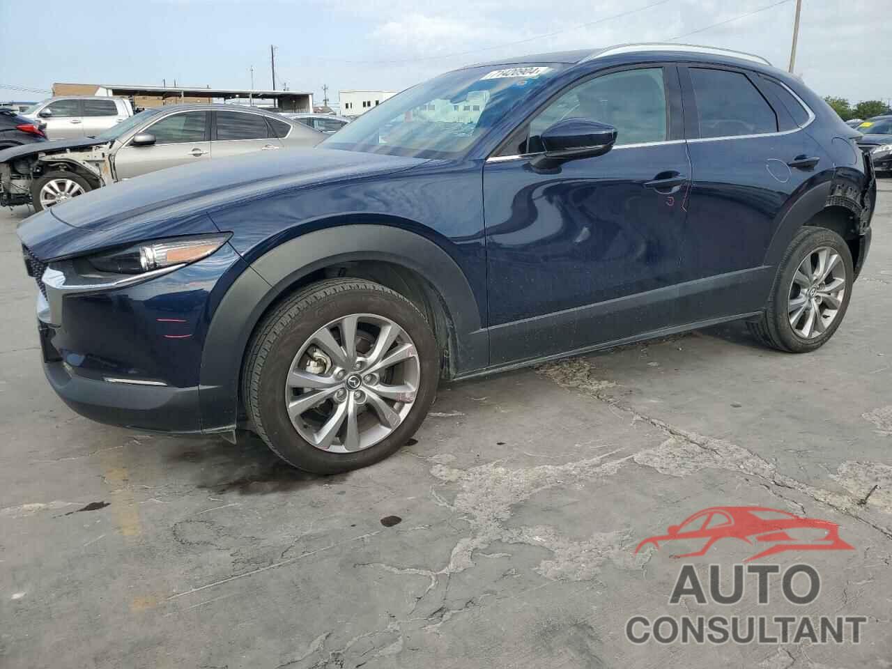 MAZDA CX30 2021 - 3MVDMBDLXMM315069