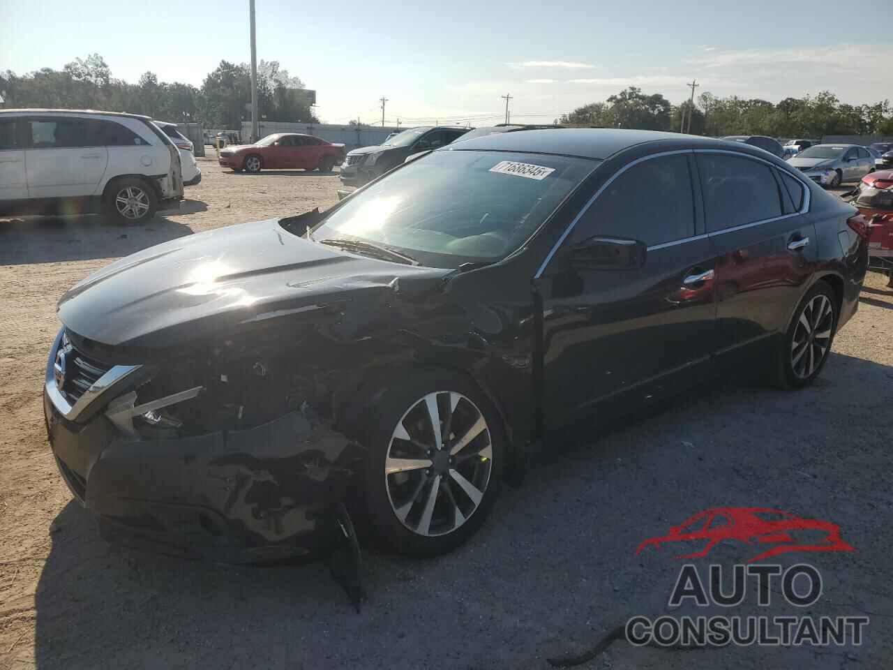 NISSAN ALTIMA 2017 - 1N4AL3AP2HC152919