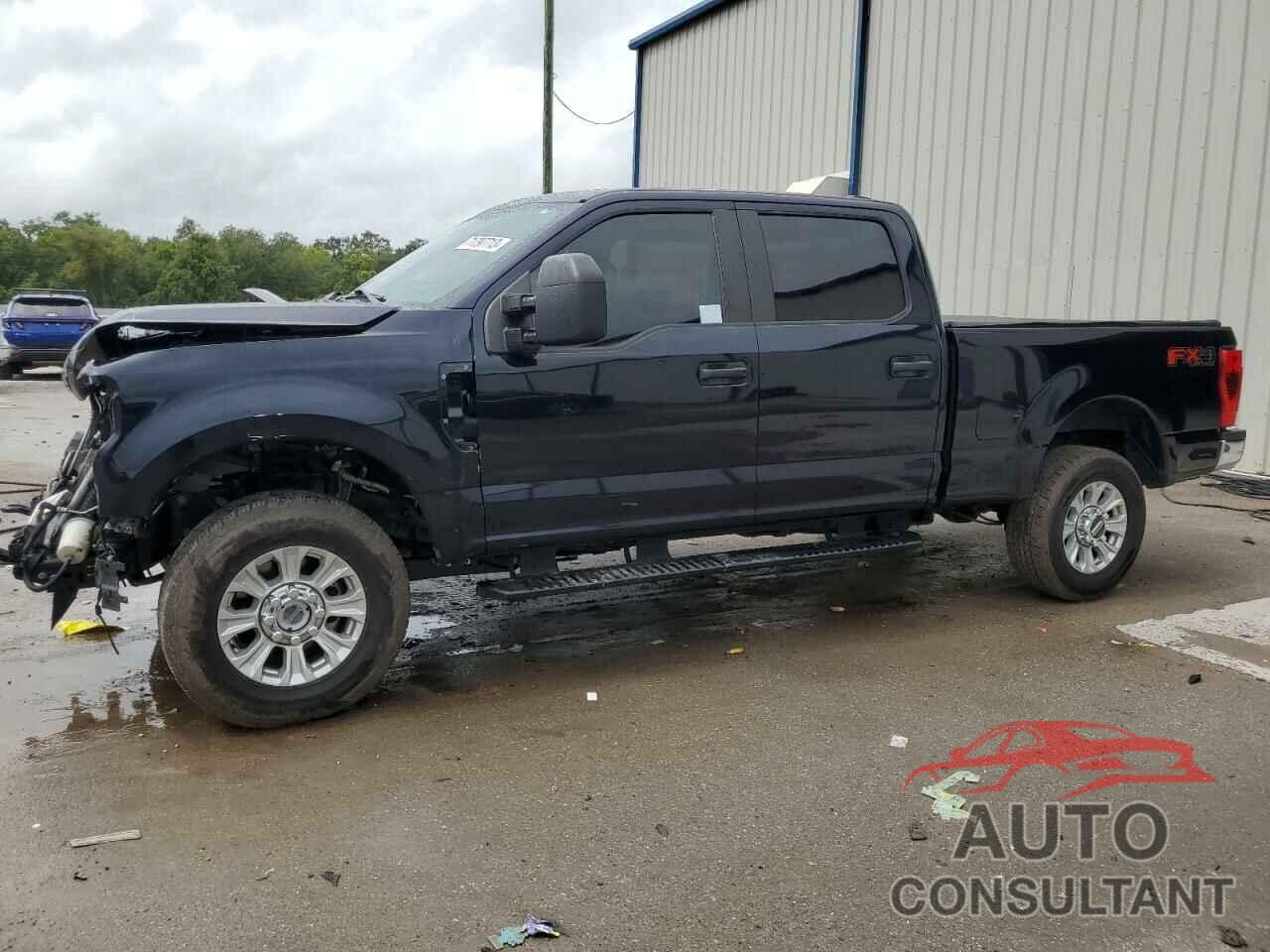 FORD F250 2021 - 1FT7W2B69MEC47990