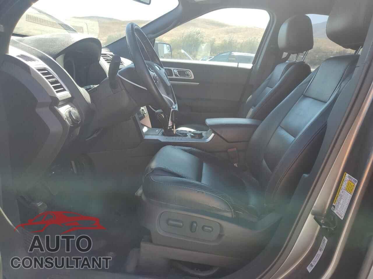 FORD EXPLORER 2013 - 1FM5K8D89DGA63220