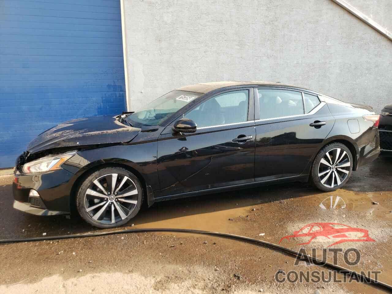 NISSAN ALTIMA 2021 - 1N4AL4CV7MN409878