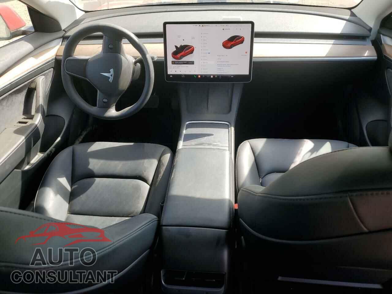TESLA MODEL 3 2023 - 5YJ3E1EA8PF682952