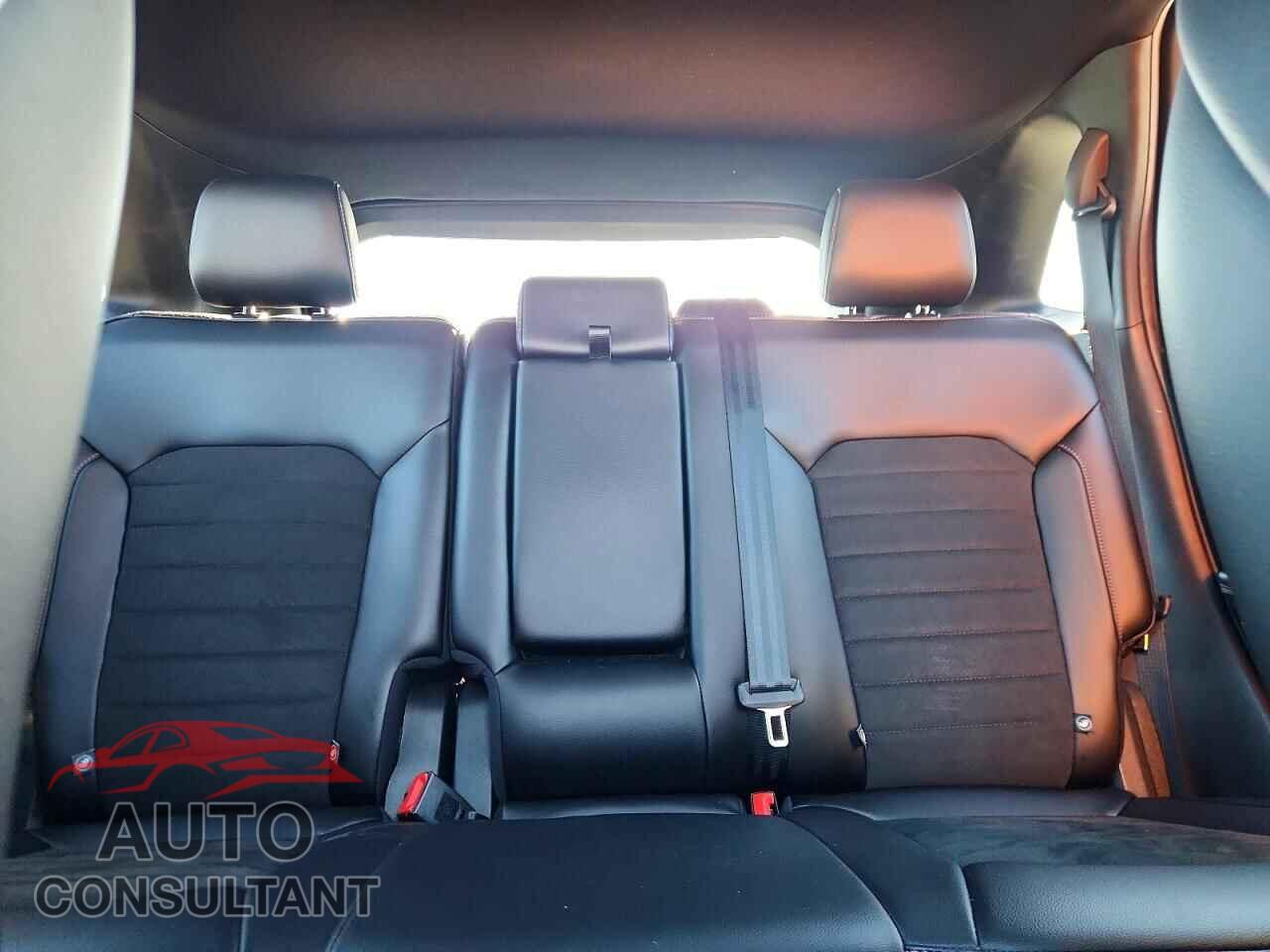 FORD EDGE 2020 - 2FMPK3J92LBB46843