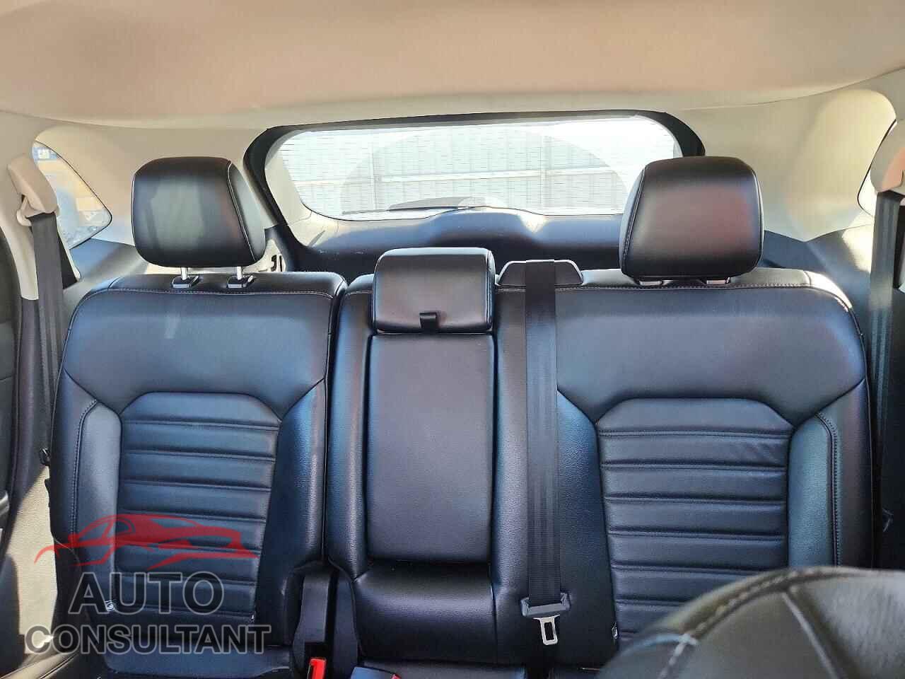 FORD EDGE 2015 - 2FMTK4J83FBC19699