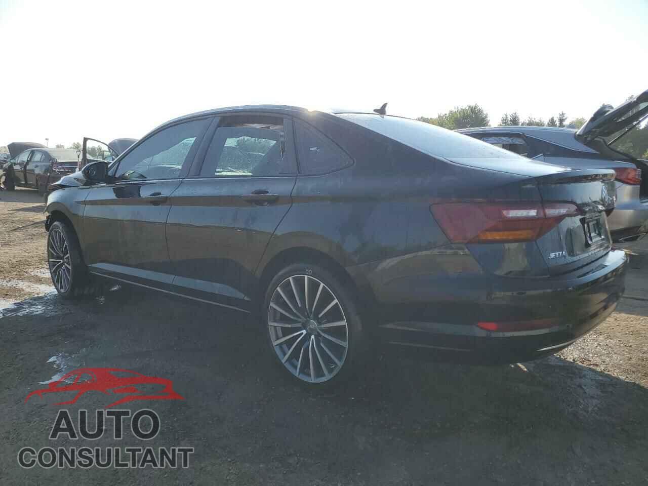 VOLKSWAGEN JETTA 2019 - 3VWC57BU3KM009165