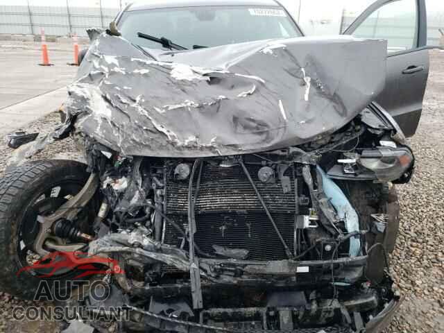DODGE DURANGO 2019 - 1C4RDJDG0KC617022