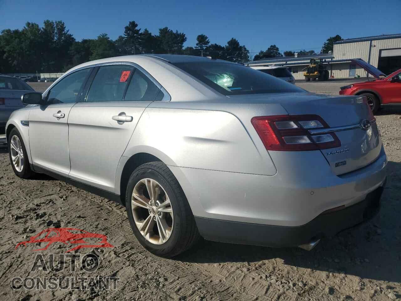FORD TAURUS 2013 - 1FAHP2E80DG209914