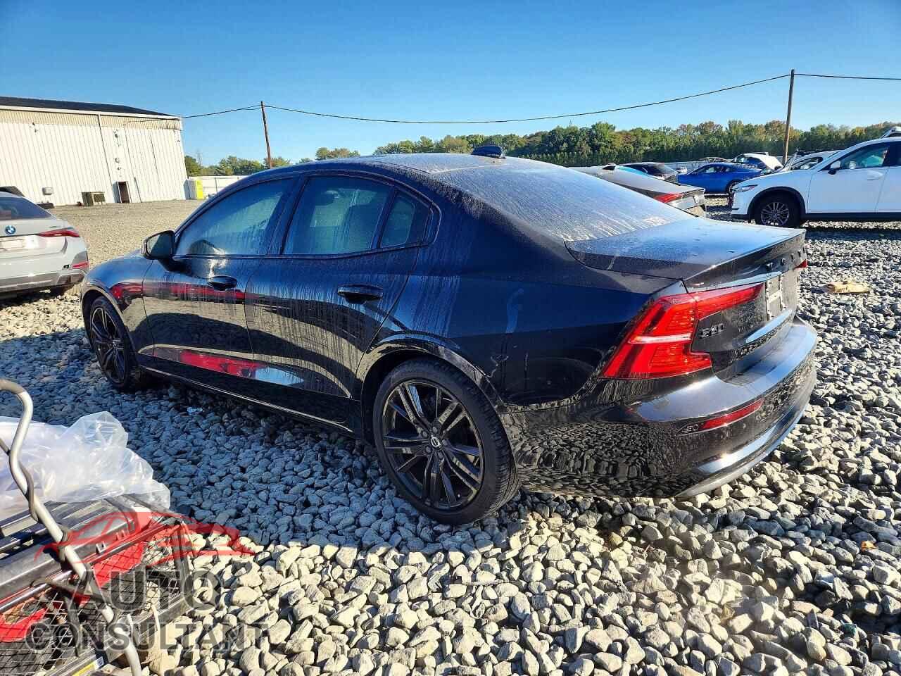 VOLVO S60 2024 - 7JRL12TH5RG290068