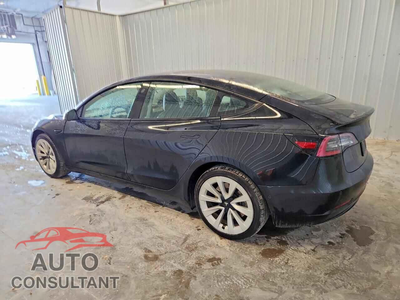 TESLA MODEL 3 2022 - 5YJ3E1EA7NF290770