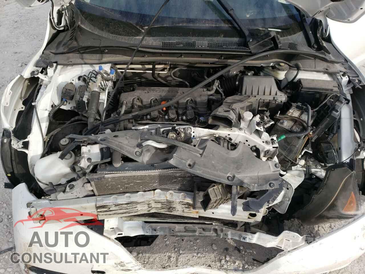 HONDA HR-V 2017 - 3CZRU5H56HM714307