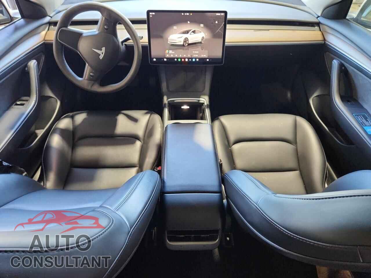 TESLA MODEL 3 2023 - 5YJ3E1EA9PF490195