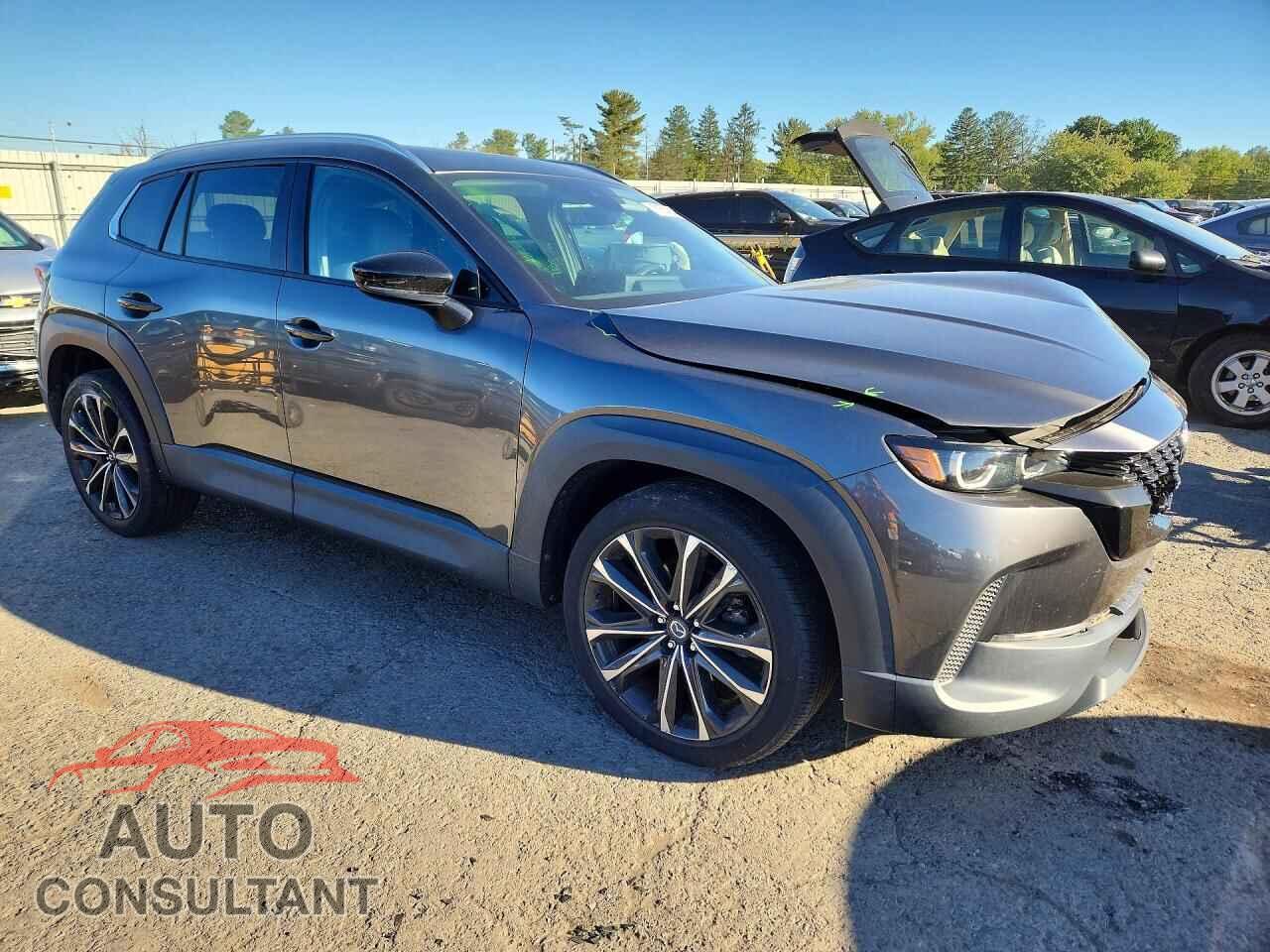 MAZDA CX-50 2023 - 7MMVABEM1PN108229