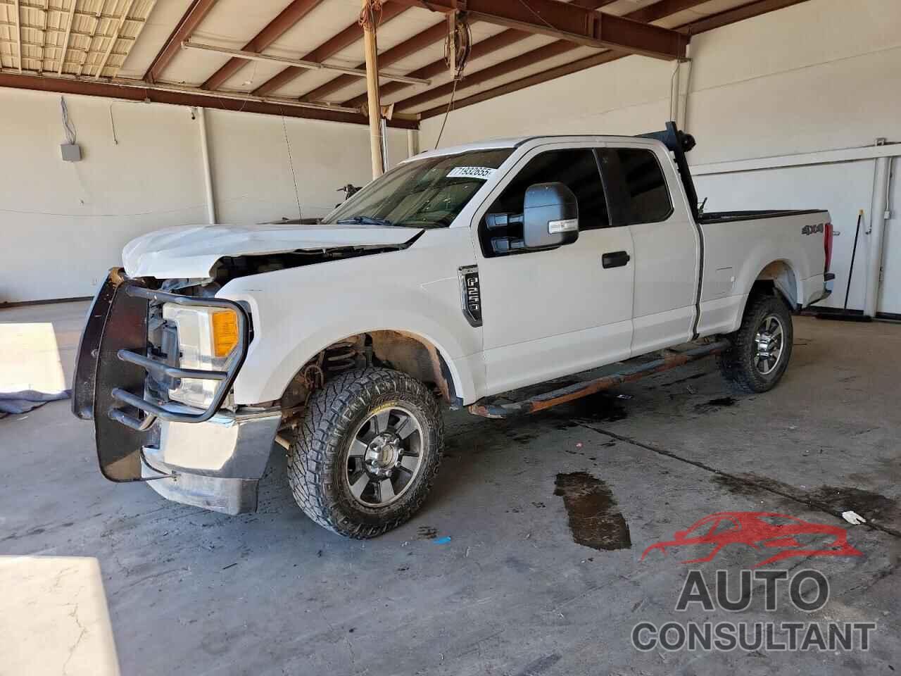 FORD F250 2017 - 1FT7X2B68HEE98700