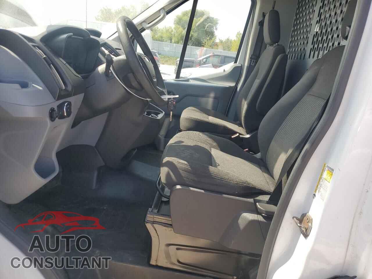 FORD TRANSIT 2018 - 1FTBW2CM2JKA51488