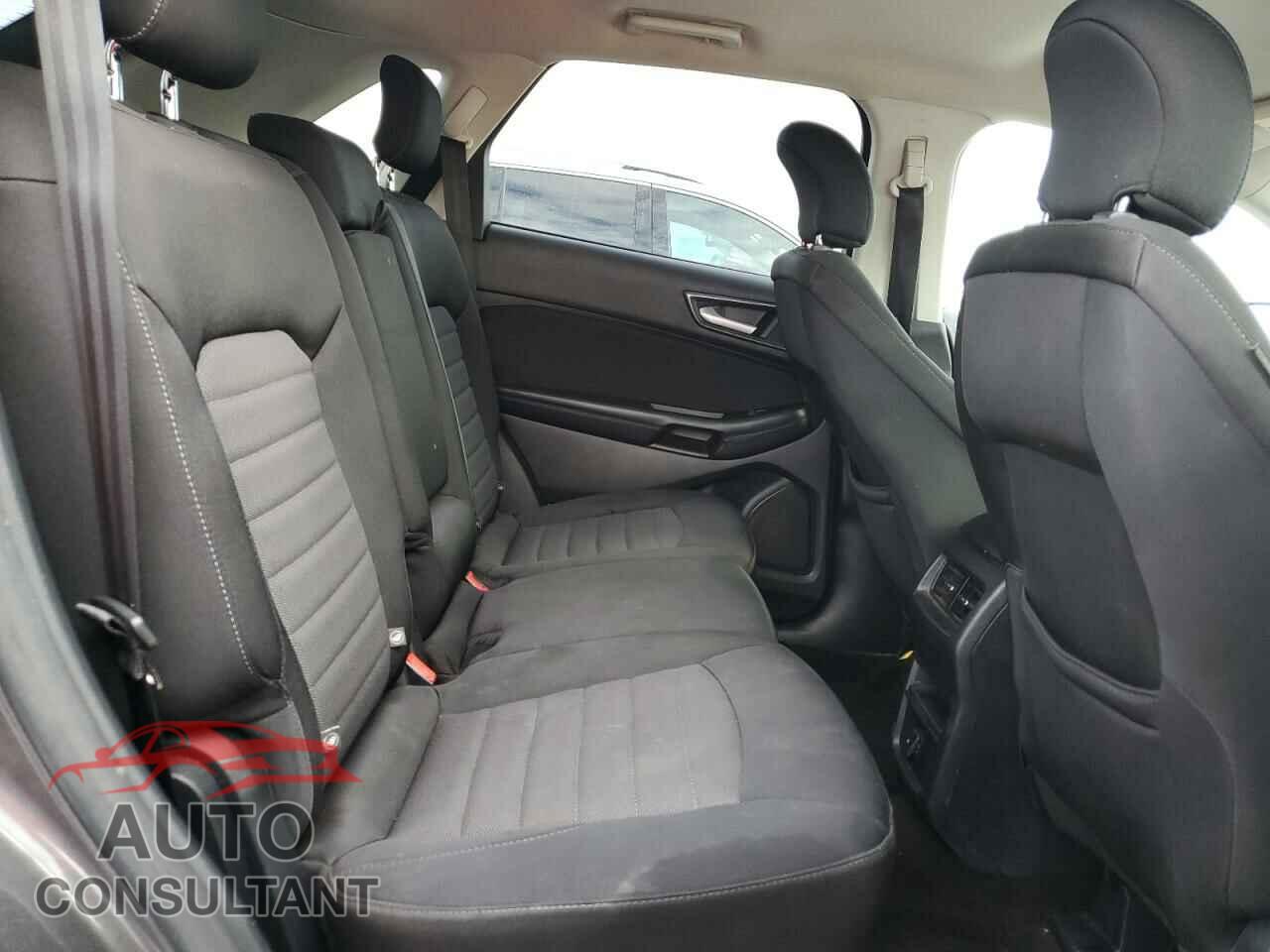 FORD EDGE 2018 - 2FMPK3G96JBC24965