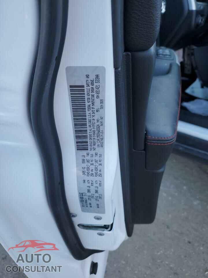JEEP CHEROKEE 2017 - 1C4PJMBS9HW655624